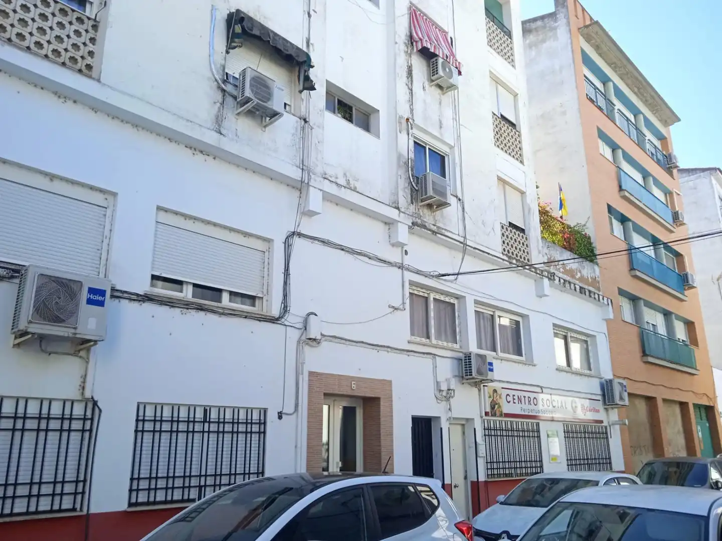 Pis amb terrassa en venda a Este, imagen 3