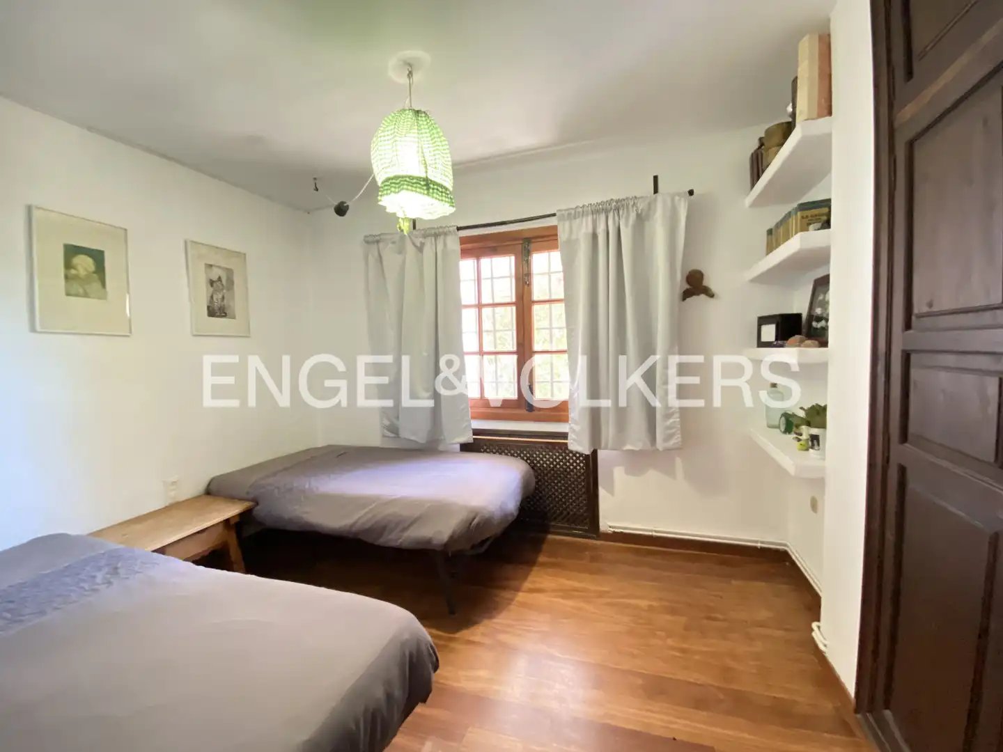Casa a schiera con balcone in affitto a Monteamor - La Carrasca - El Peucal, imagen 11