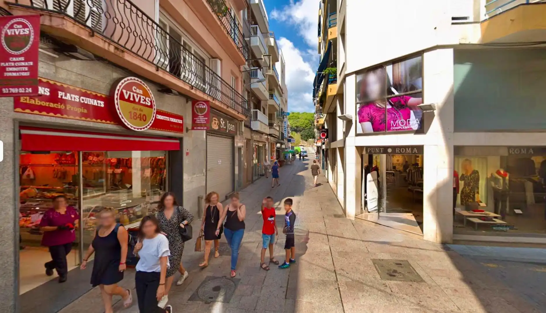 Residential land for sale in Calella, imagen 11