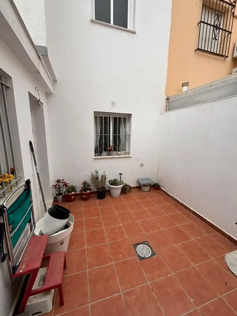Balcony of Detached homes for sale in Jerez de la Frontera