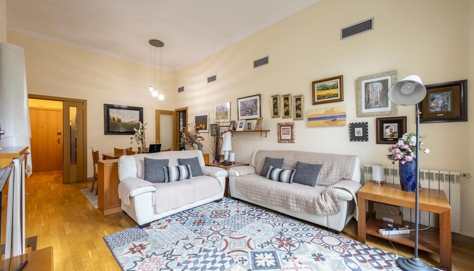 Foto 1 de Piso en venta en Gran Via de Les Corts Catalanes, 653, Dreta de l'Eixample, Barcelona