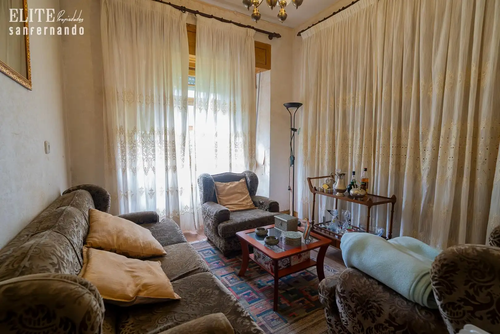 Haus mit Terrasse zum Verkauf in Barrio Barrio Real Sitio La Cavada, imagen 18
