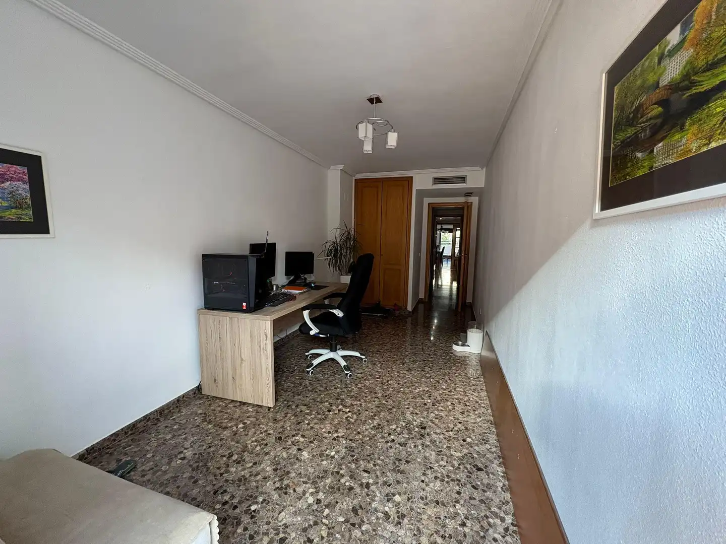 Flat with terrace for sale in Quatre Carreres, imagen 21
