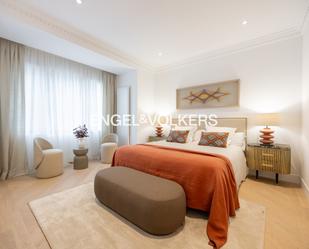 Dormitori de Apartament en venda en  Madrid Capital amb Aire condicionat, Calefacció i Traster
