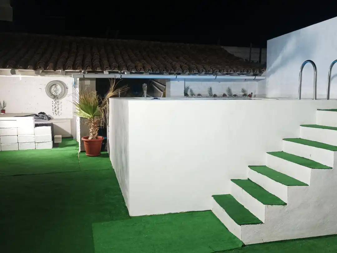 Xalet amb jardí en venda a Arcos 2, imagen 10