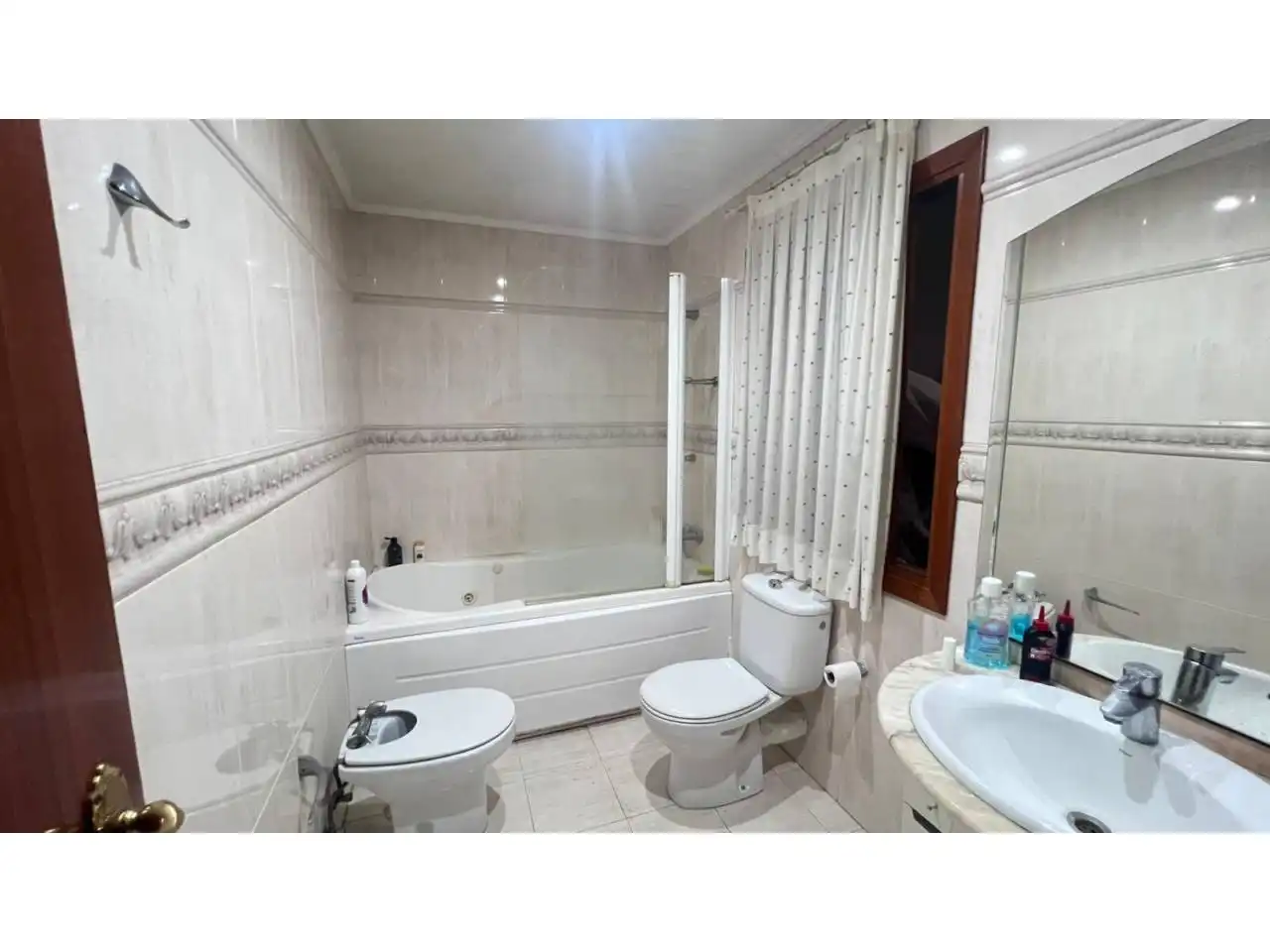 Piso con terraza en venta en Plaza bayarri, imagen 6