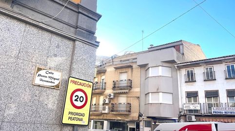 Foto 4 de Ático en venta en Plaza de la Corredera, Calasparra, Murcia