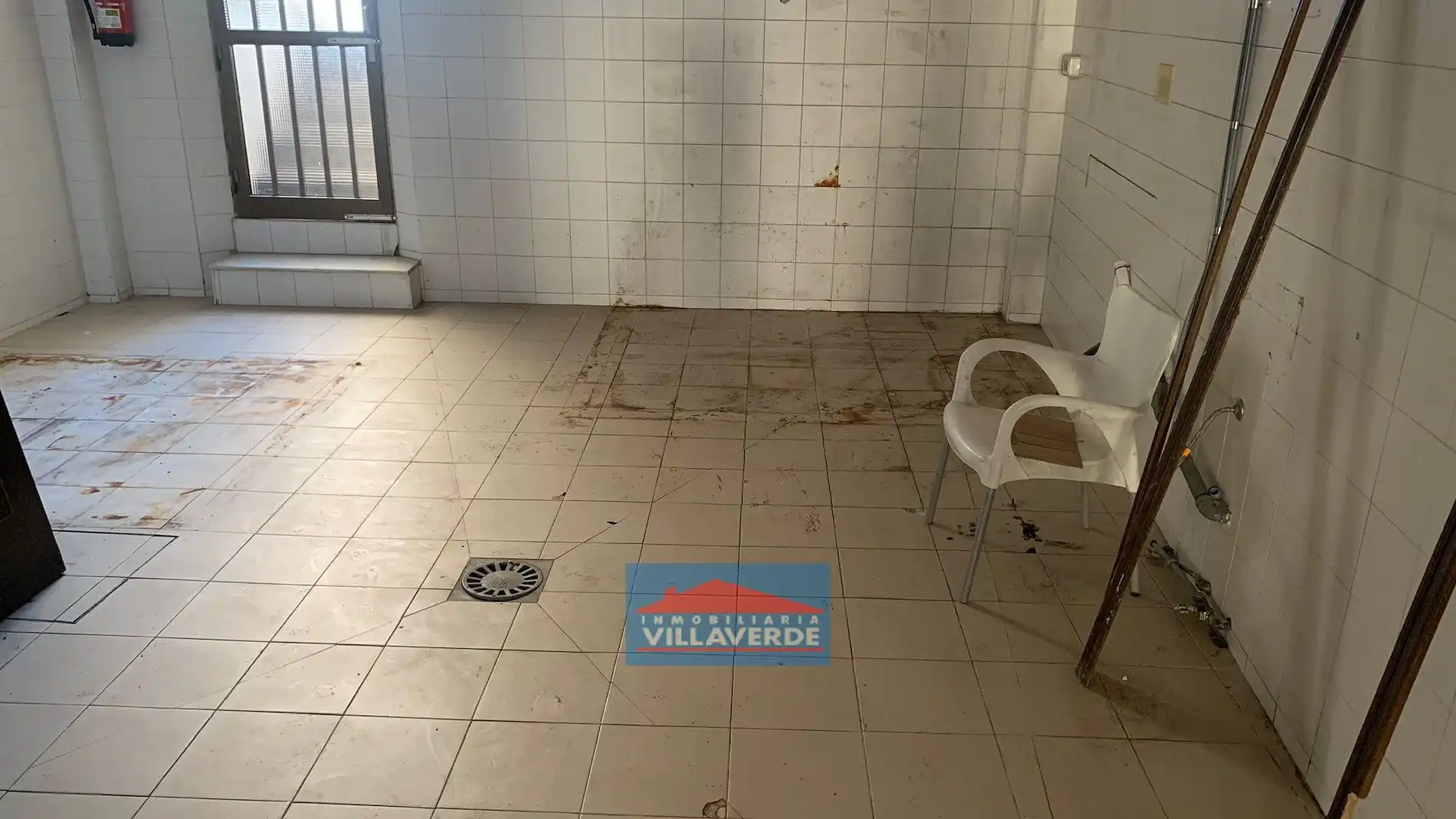 Geschaftsraum zur Miete in Cangas 