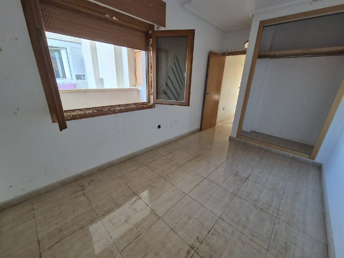 Pis amb ascensor en venda a C/ Nueva Época, imagen 6