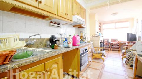 Foto 2 de Casa o chalet en venta en Avenida Avenida de la Comunitat Valenciana, Xeraco, Valencia