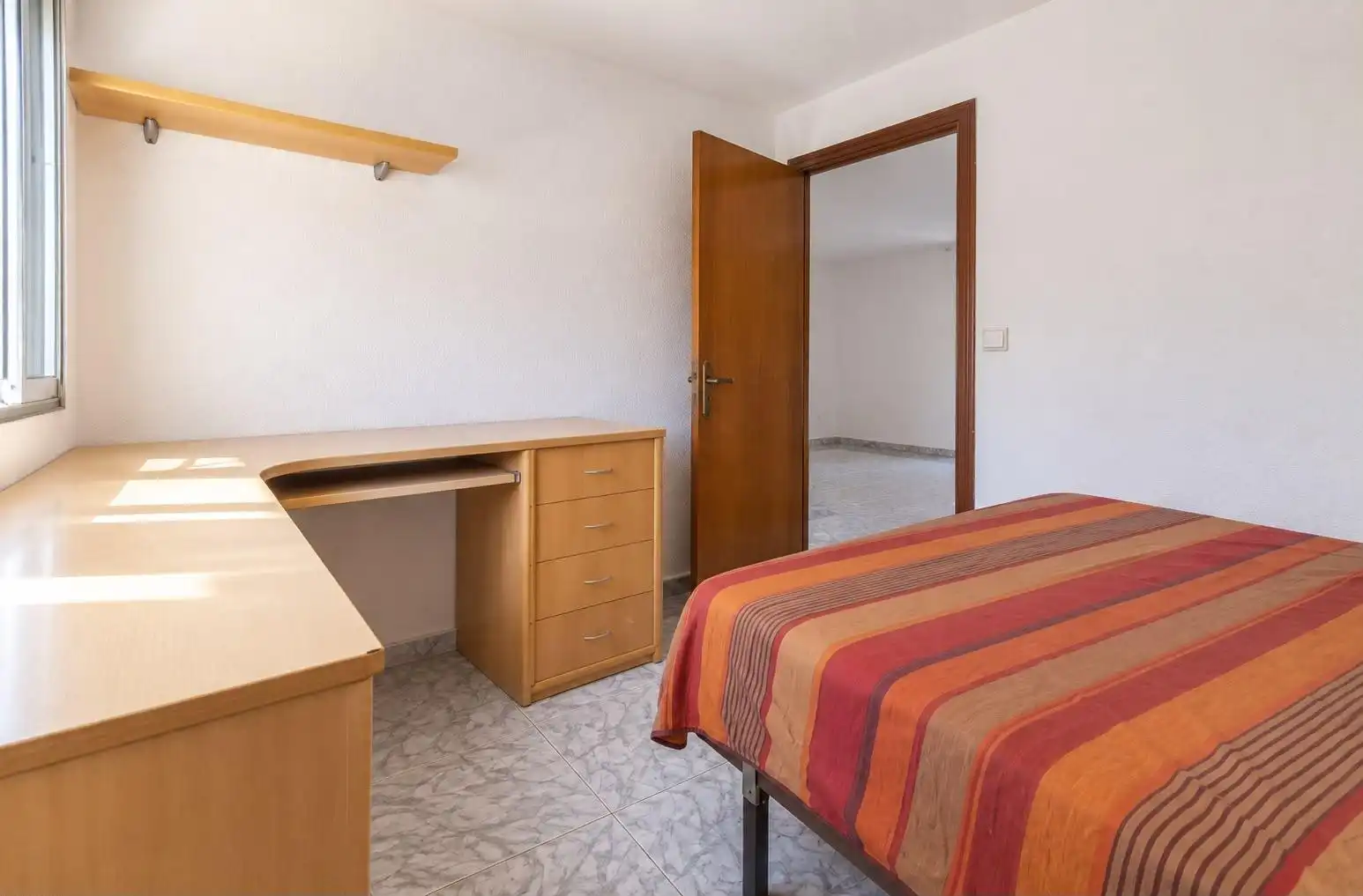 Wohnung zum Verkauf in Cerro - Amate, imagen 5