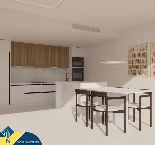 Ático con terraza en venta en La Mata, imagen 5