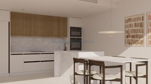 Foto 5 de Àtic en venda a Cabo Cervera, Torrevieja