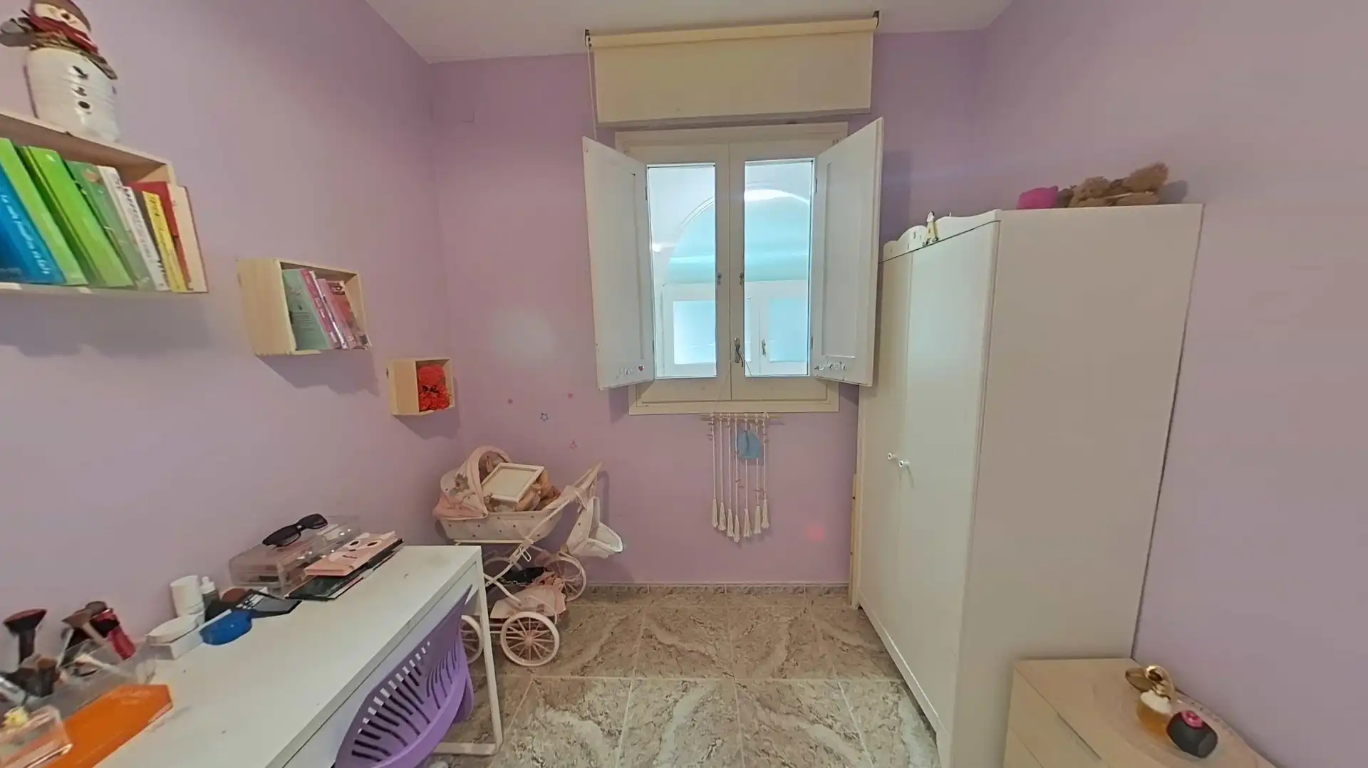 Bedroom of Houses for sale in La Pobla de Claramunt  with Private garden and Storage room