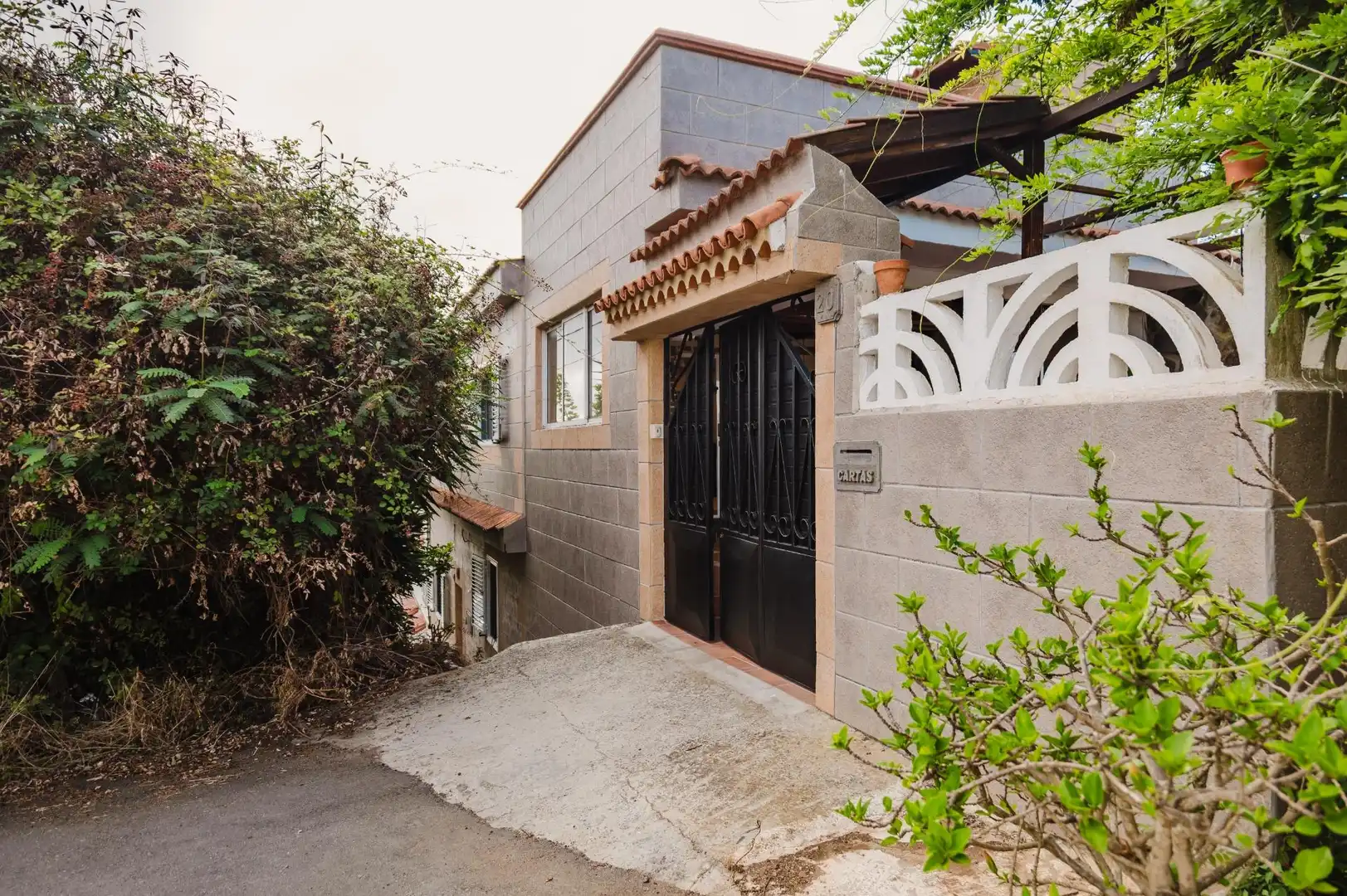 Casa o chalet en venta en Calle GUILLERMO SURED, 20, Los Portales - Visvique