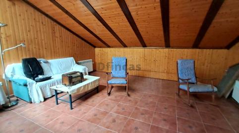Foto 4 de Casa o chalet de alquiler en Pinilla, Ensanche - Fuenfresca, Teruel