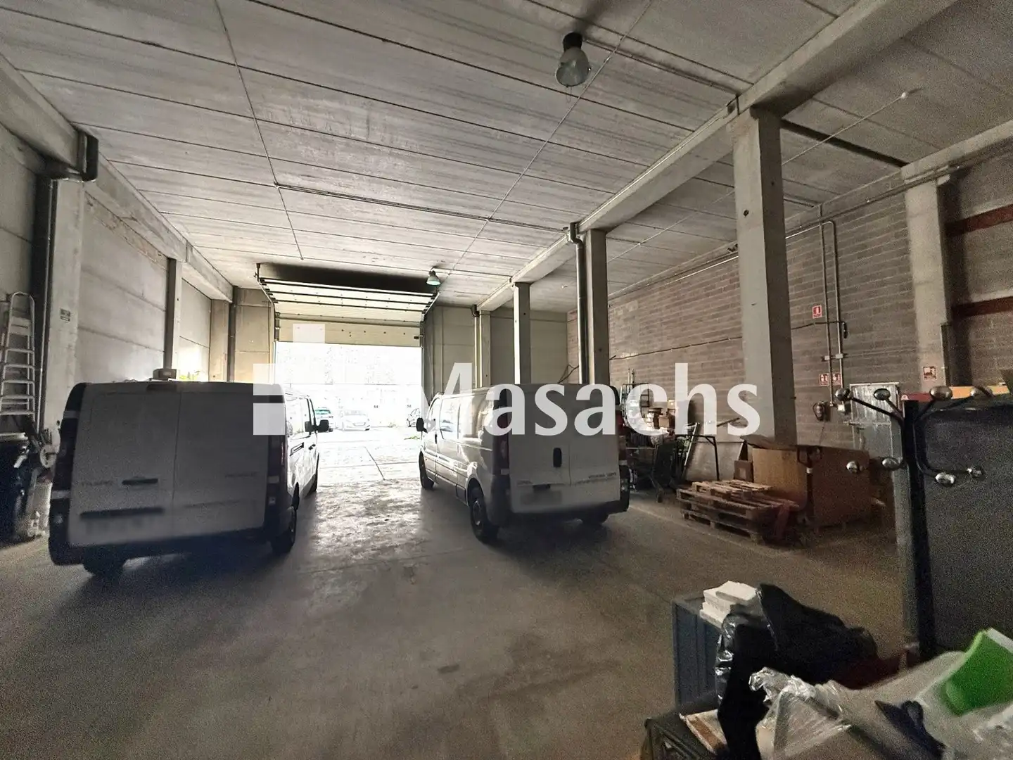 Nave industrial in affitto a Sud, imagen 3