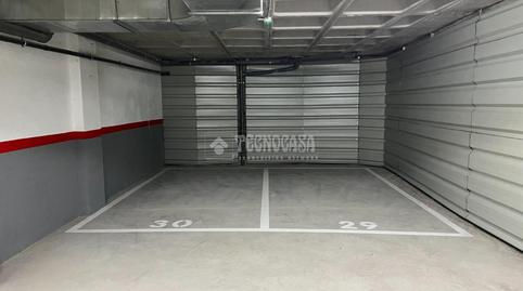 Foto 3 de Garatge en venda a Puerta del Ángel, Madrid Capital