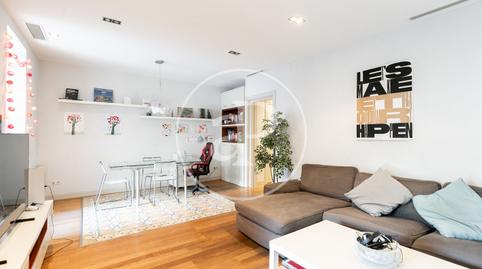 Foto 5 de Pis en venda a Carrer de Viladomat, La Nova Esquerra de l'Eixample, Barcelona