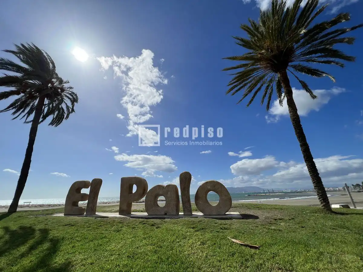 Estudio de alquiler en Málaga con Aire acondicionado y Amueblado
