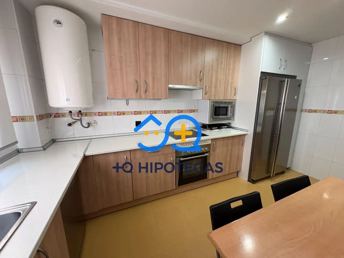 Cuina de Dúplex en venda en El Viso de San Juan