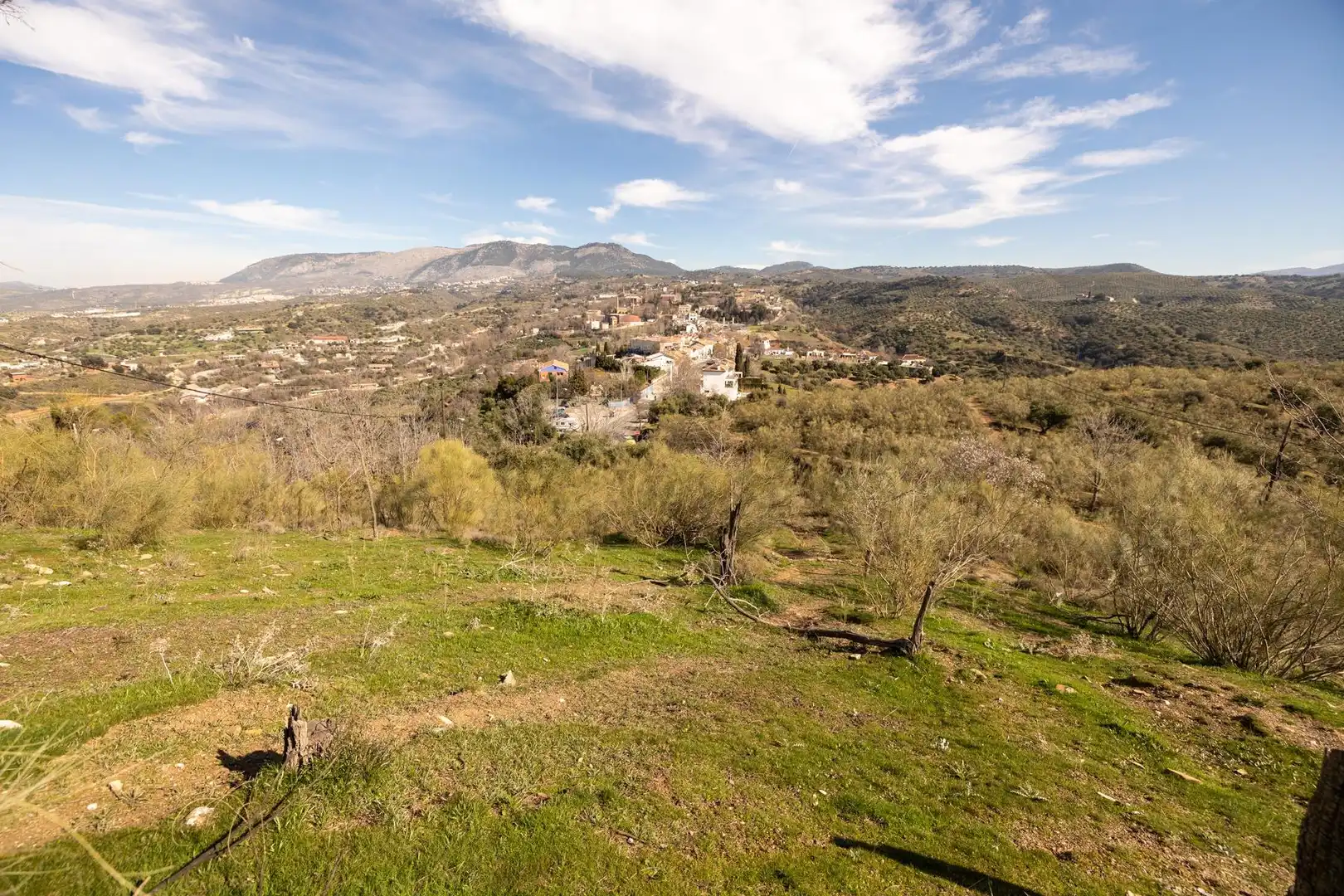 Country house for sale in Albaicín, imagen 46