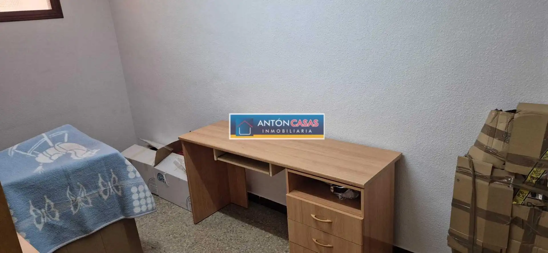 Ufficio in vendita a Plaza de Toros - Avenida Chapí - Trinquete, imagen 5