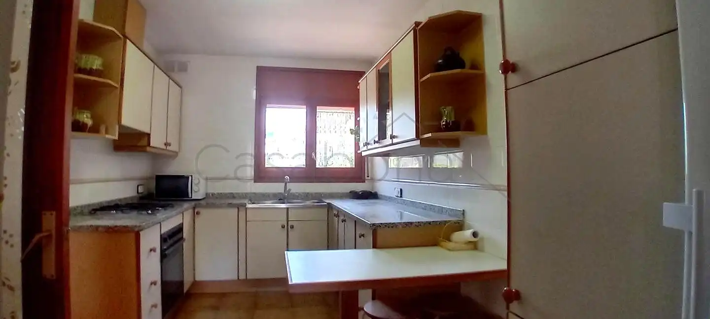 Casa con jardín en venta en Seva, imagen 8