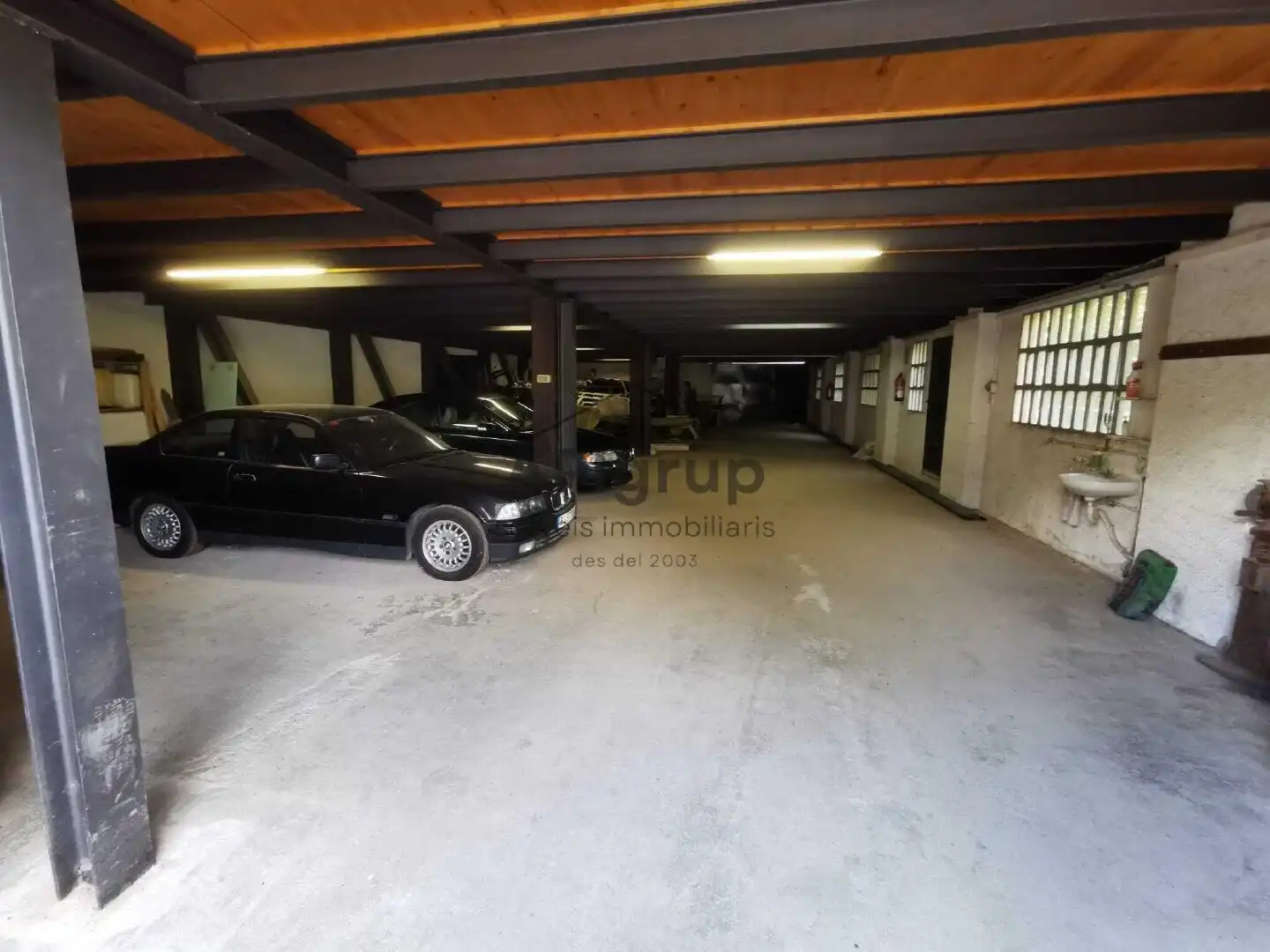 Country house for sale in Sant Iscle de Vallalta, imagen 10