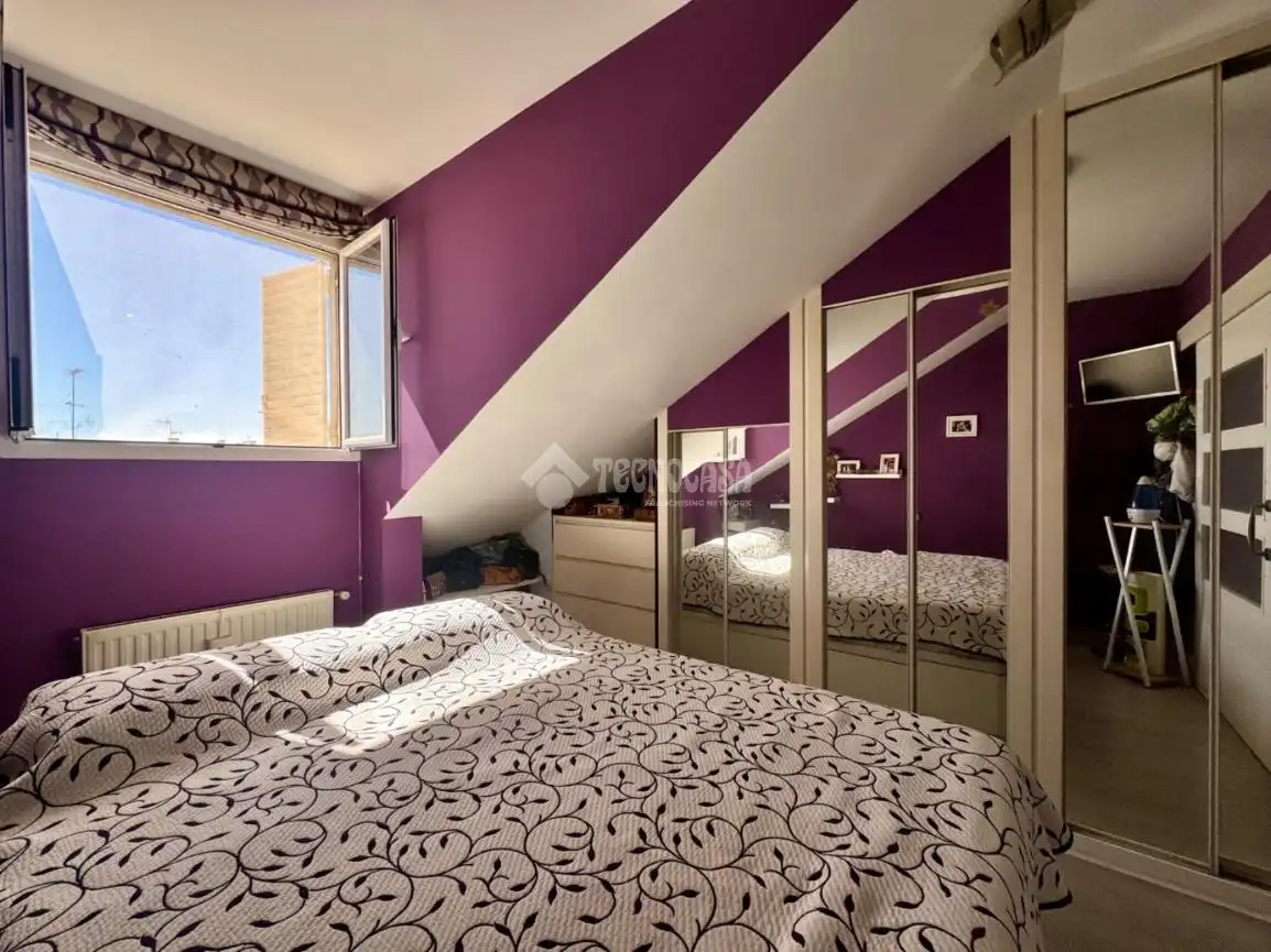 Habitación de Piso en venta en San Sebastián de los Reyes con Aire acondicionado, Calefacción y Terraza