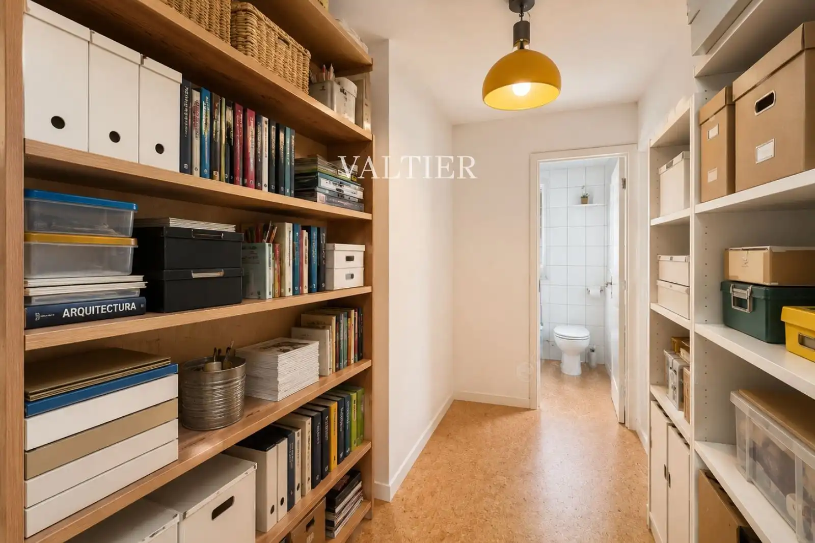 Piso en venta en Madrid con Aire acondicionado y Amueblado