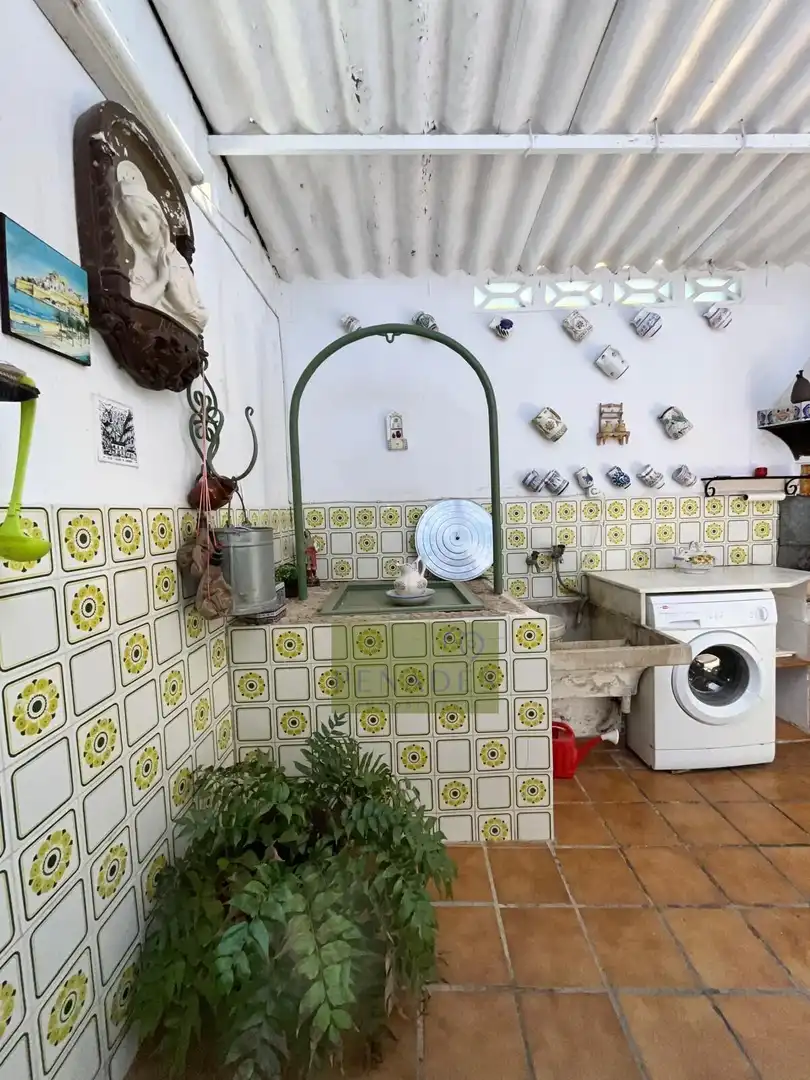Chalet con piscina en venta en Santa Ana, imagen 24