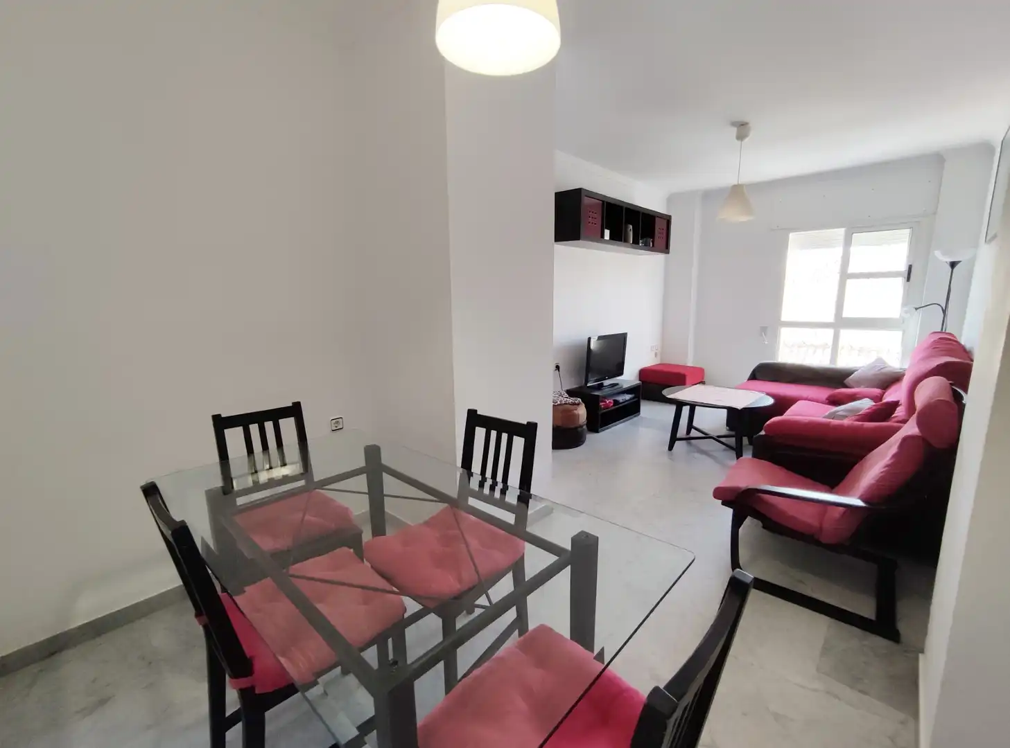 Flat for rent in Calle Hermano Fermín, Centro - Calzada - Cabo Noval