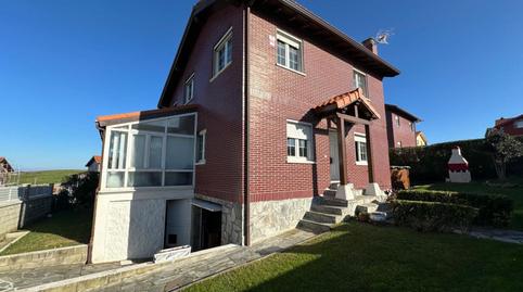 Foto 2 de Casa o chalet en venta en Del Faro 2403, Ajo, Bareyo