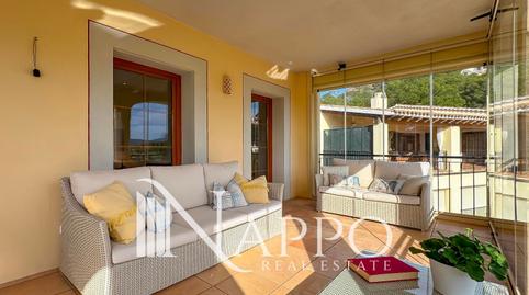 Photo 3 of Flat for sale in Corb Mari, Port d'Andratx, Andratx