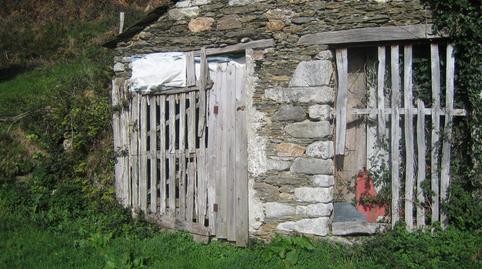 Foto 4 de Finca rústica en venda a O Vicedo , Lugo