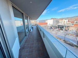 Foto 2 de Pis en venda a Passeig del Vint-i-dos de Juliol, Vallparadís - Antic Poble de Sant Pere, Terrassa