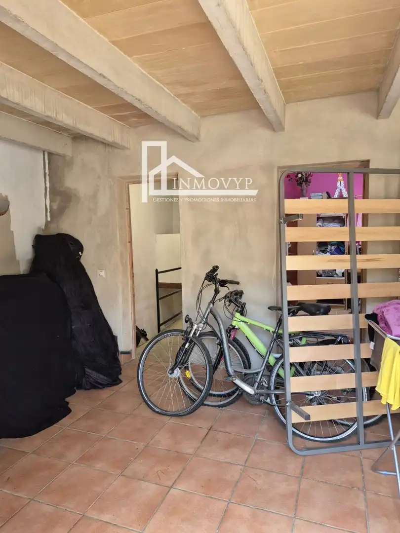 Casa adosada en venta en Inca