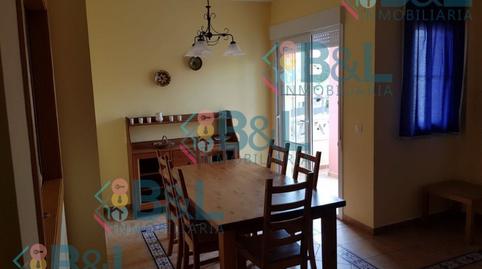 Foto 3 de Apartament de lloguer a Islantilla Golf, Huelva