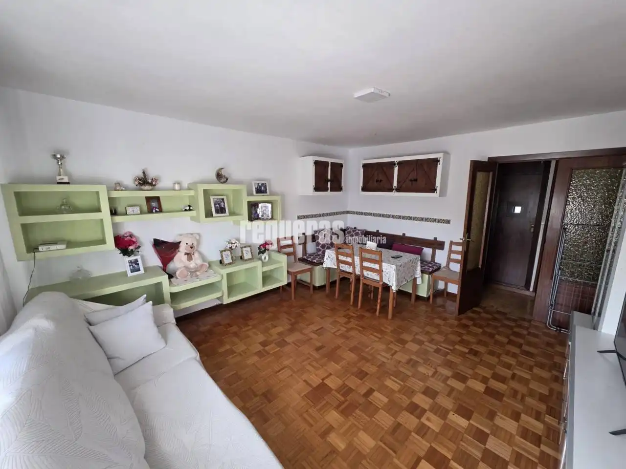 Piso en venta en Calle Juan Ochoa, Centro