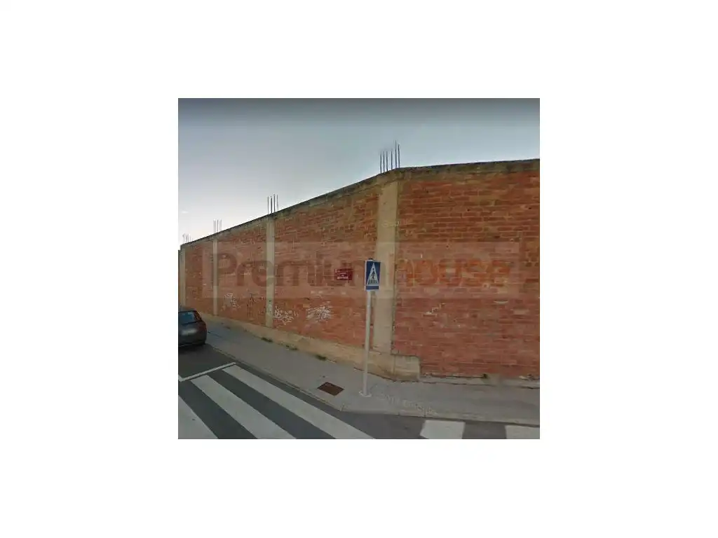 Residential land for sale in Calle de Cambrils, imagen 8