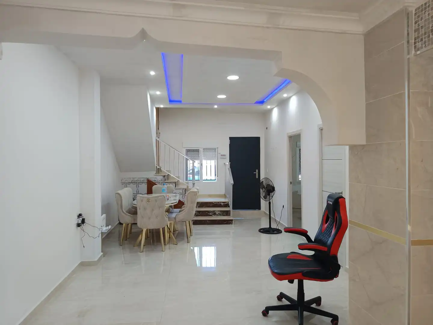 Casa o xalet en venda en Algemesí amb Aire condicionat, Calefacció i Terrassa