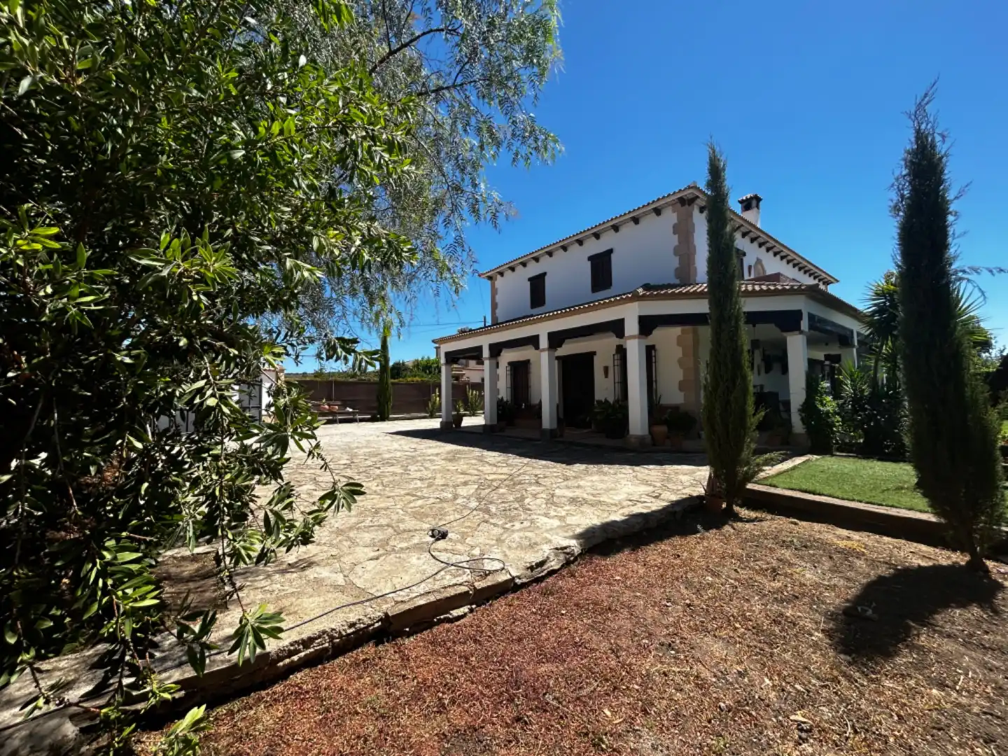 Maison avec jardin à vendre à Carretera Alcalá Setenil -, imagen 3