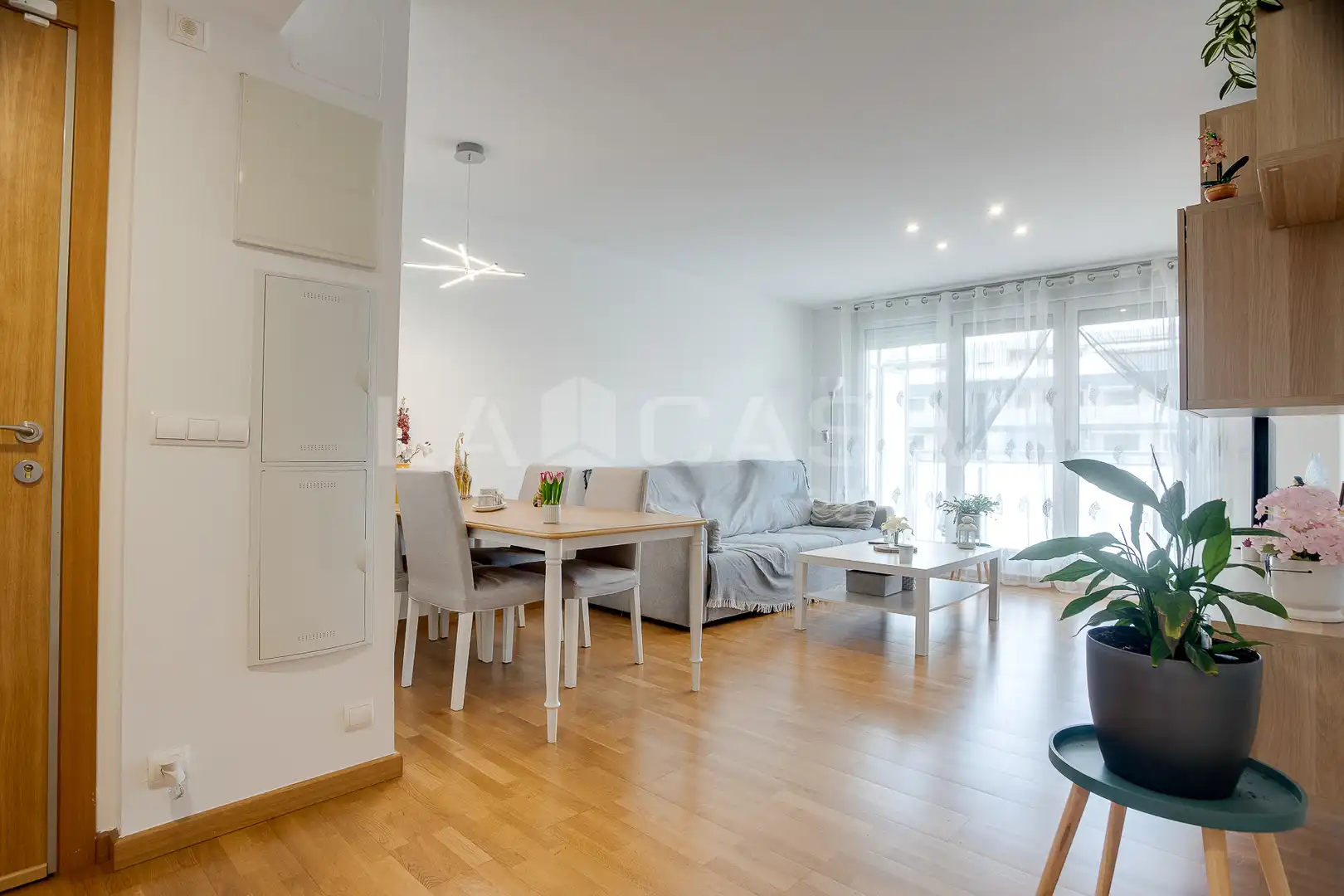 Appartamento con terrazza in vendita a La Catalana, imagen 23