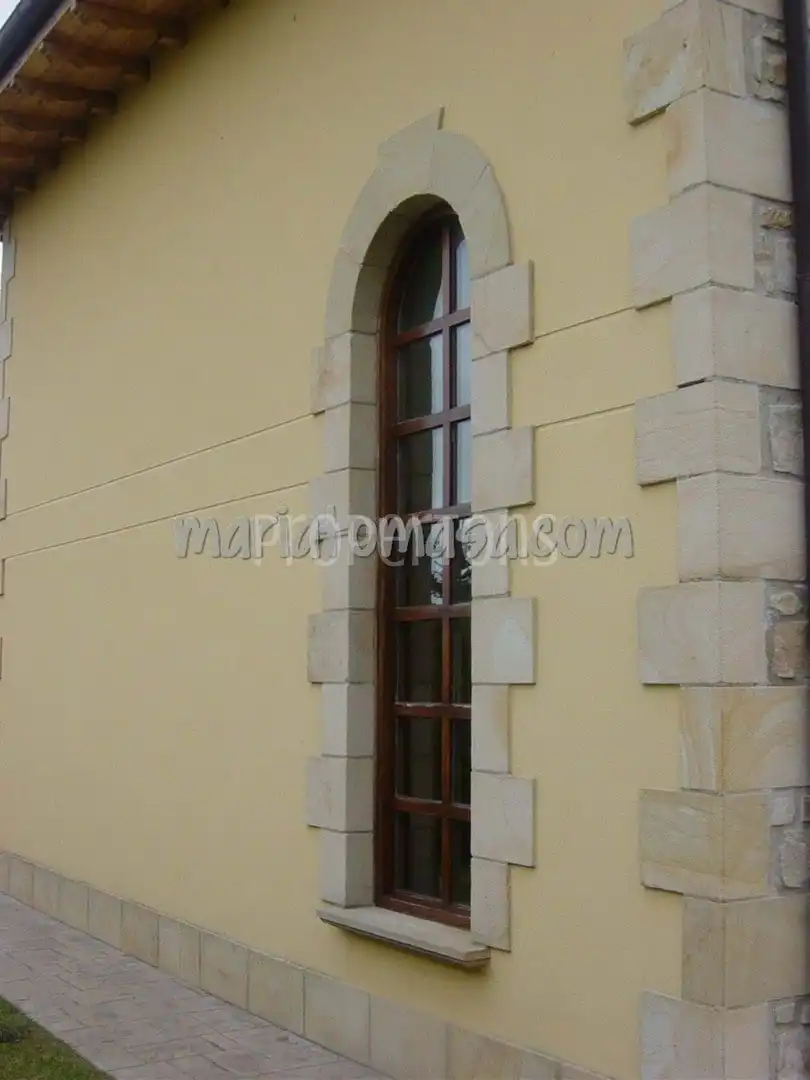 Chalet en venta en Condado de Treviño, imagen 5