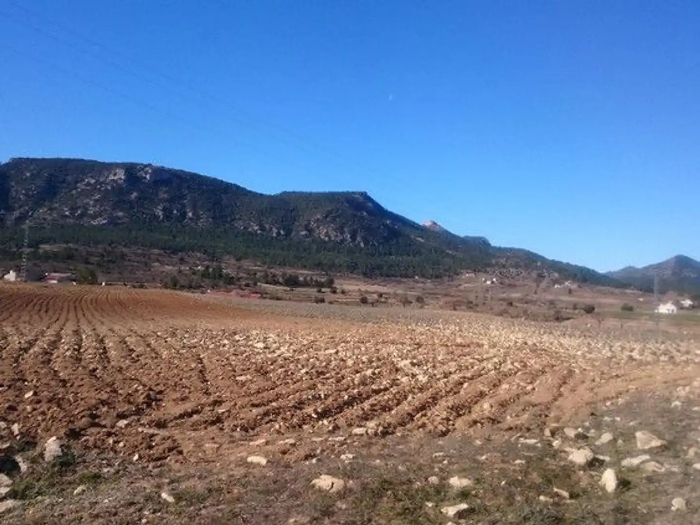 Terreni e lotti in vendita a Moratalla, imagen 22