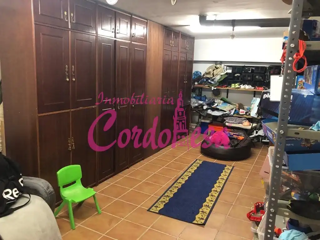 Casa con piscina en venta en Periurbano Este - Campiña, imagen 26