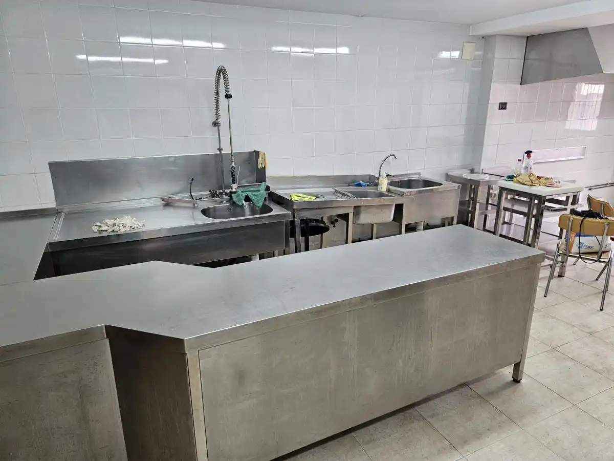 Local commercial à vendre à Les Boqueres - Santa Quiteria, imagen 4