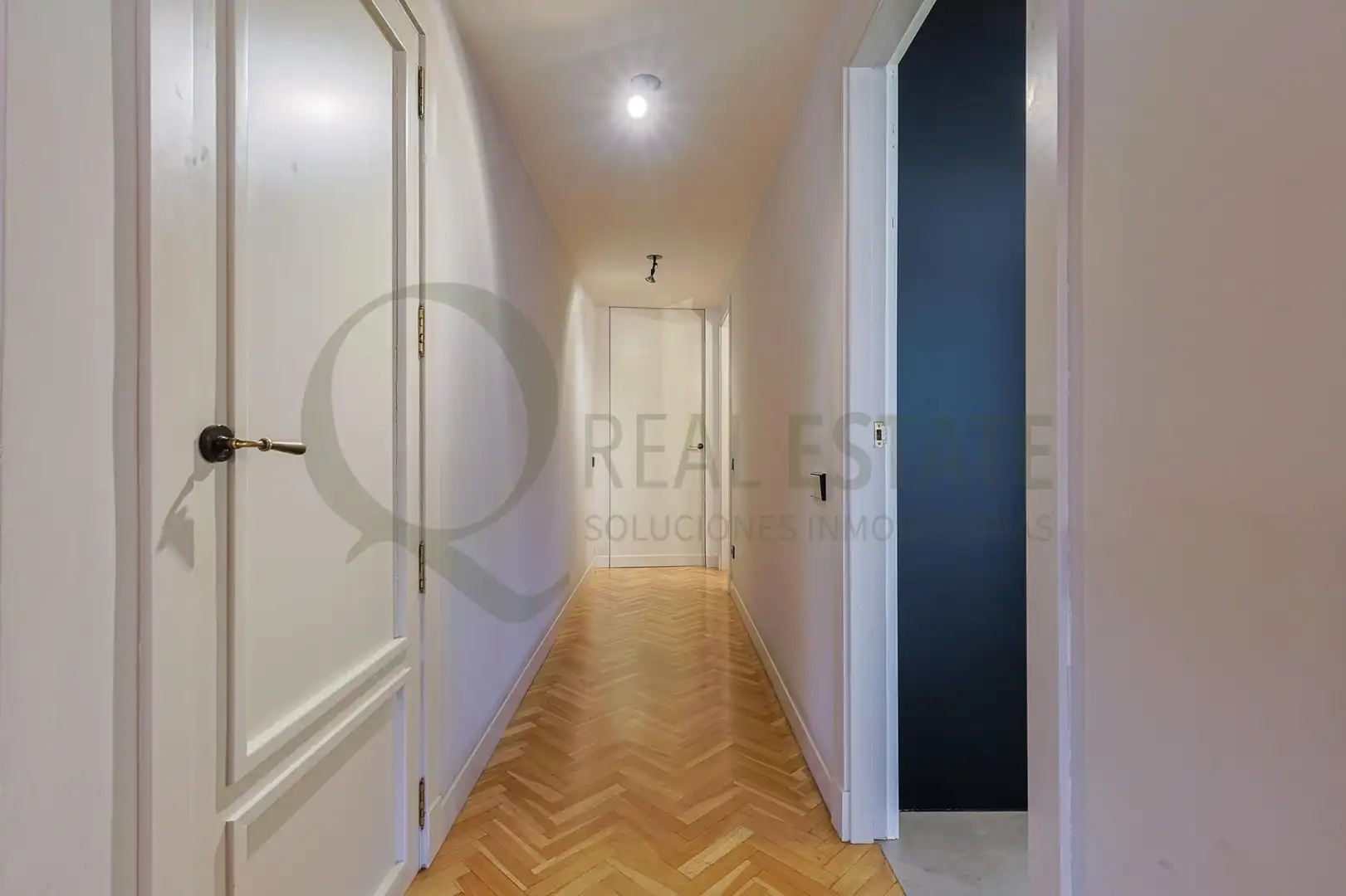 Piso con terraza en venta en FEDERICO SOTO, imagen 9