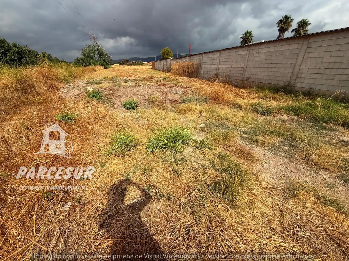 Rustikales Grundstück zum Verkauf in Periurbano Oeste - Sierra, imagen 2